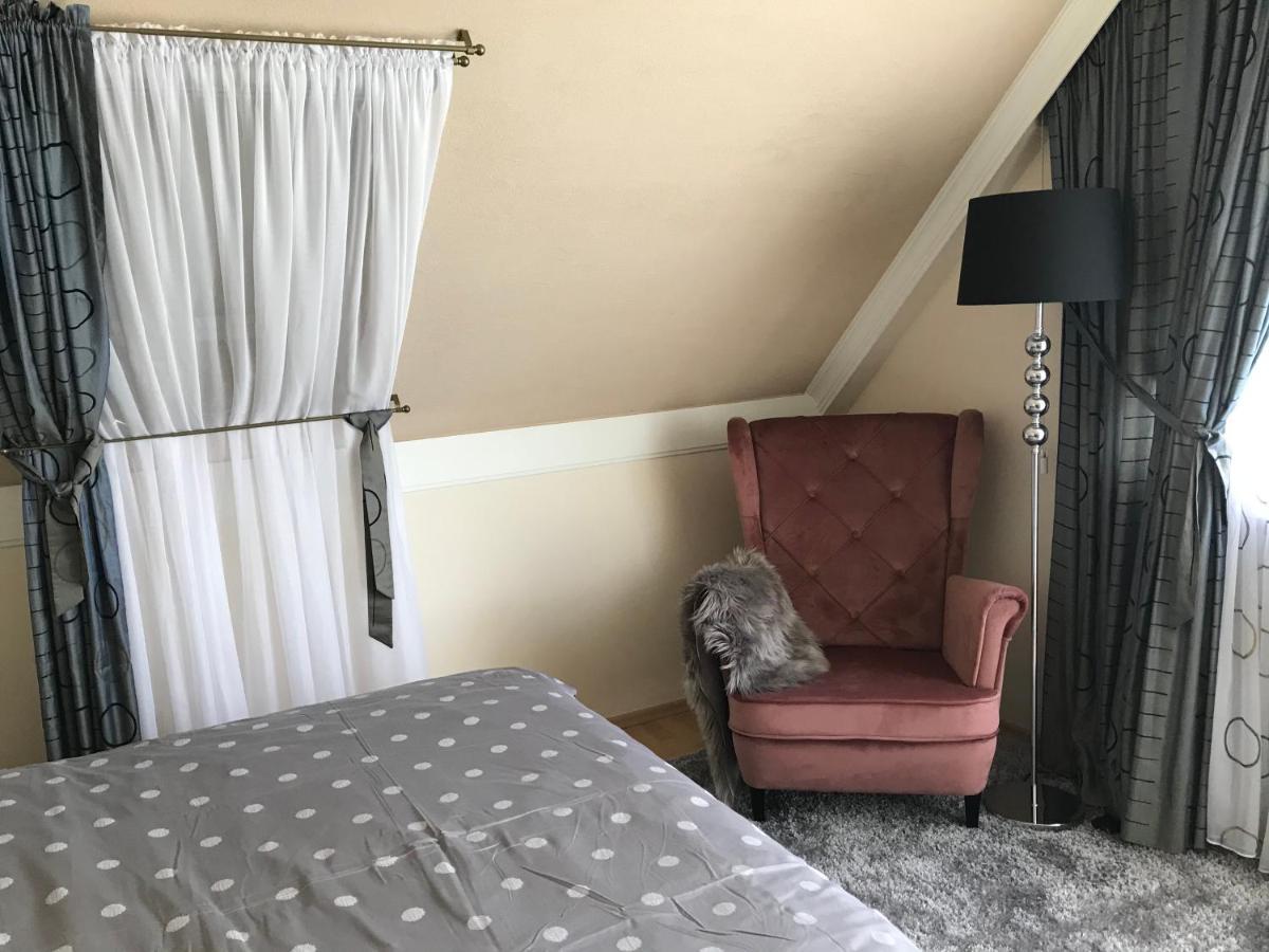 Viktoria House Villa Balatonszarszo Bagian luar foto
