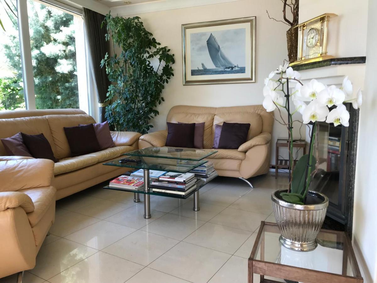 Viktoria House Villa Balatonszarszo Bagian luar foto