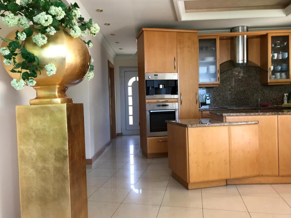 Viktoria House Villa Balatonszarszo Bagian luar foto