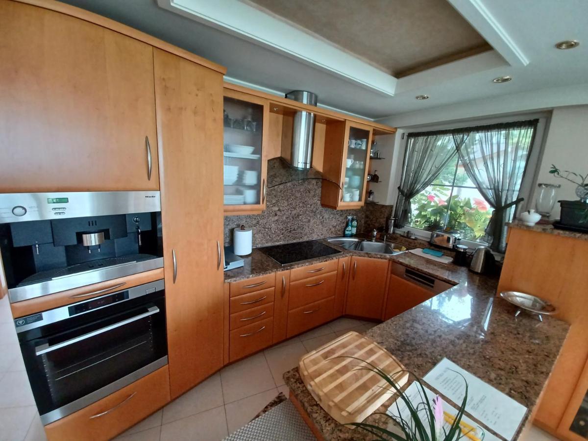 Viktoria House Villa Balatonszarszo Bagian luar foto